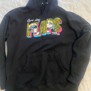 Drag Race hoodie